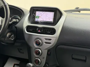 Mitsubishi i-MiEV (electric) 67CP Automata 2015