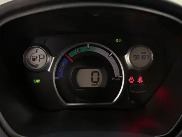 Mitsubishi i-MiEV (electric) 67CP Automata 2015