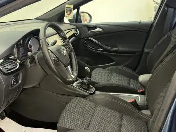 Opel Astra 1.6 CDTi 110CP 2016 Euro 6