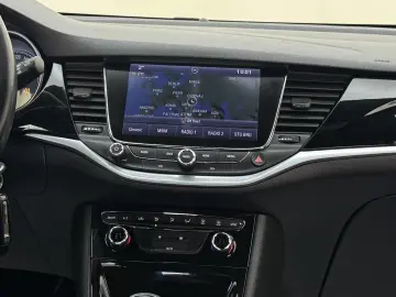 Opel Astra 1.6 CDTi 110CP 2016 Euro 6