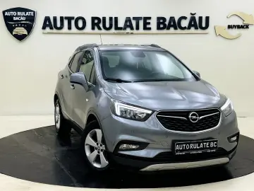Opel Mokka-X