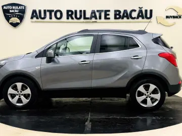 Opel Mokka-X