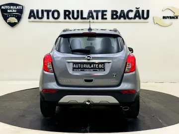 Opel Mokka-X
