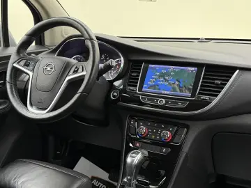 Opel Mokka-X