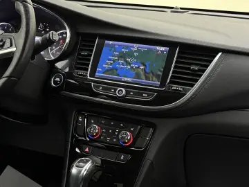 Opel Mokka-X