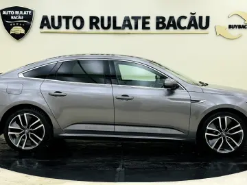 Renault Talisman 4 CONTROL 1.6 dCi 130CP Automata 2016 Euro