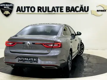Renault Talisman 4 CONTROL 1.6 dCi 130CP Automata 2016 Euro
