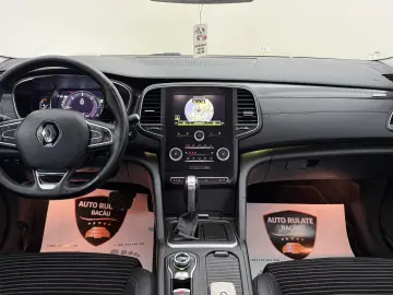 Renault Talisman 4 CONTROL 1.6 dCi 130CP Automata 2016 Euro