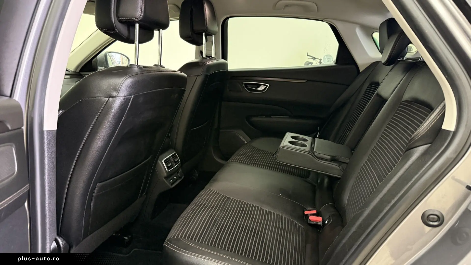 Renault Talisman 4 CONTROL 1.6 dCi 130CP Automata 2016 Euro