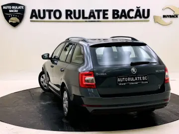 Skoda Octavia 1.0 Benzina 116CP 2018 Euro 6