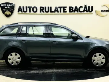 Skoda Octavia 1.0 Benzina 116CP 2018 Euro 6