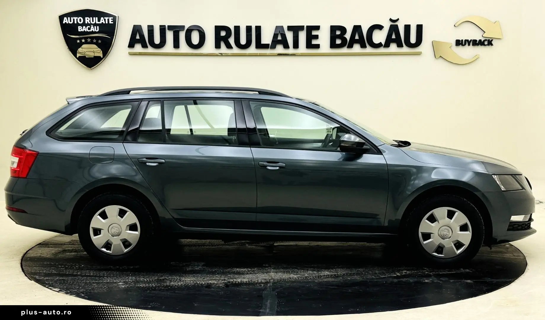 Skoda Octavia 1.0 Benzina 116CP 2018 Euro 6