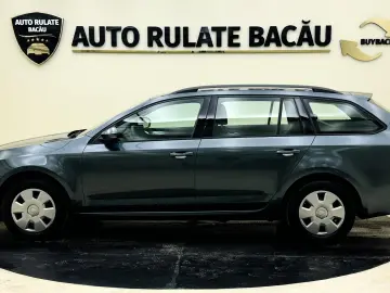 Skoda Octavia 1.0 Benzina 116CP 2018 Euro 6