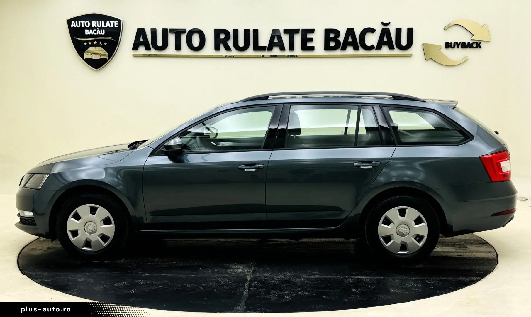 Skoda Octavia 1.0 Benzina 116CP 2018 Euro 6