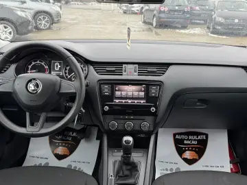 Skoda Octavia 1.0 Benzina 116CP 2018 Euro 6