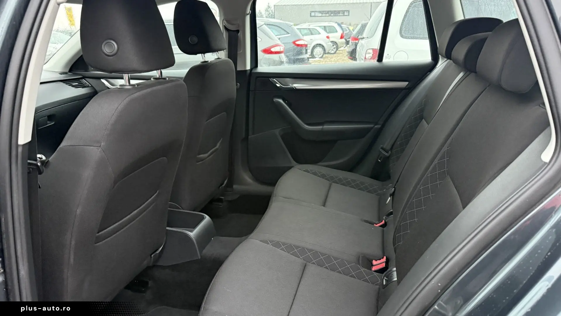 Skoda Octavia 1.0 Benzina 116CP 2018 Euro 6