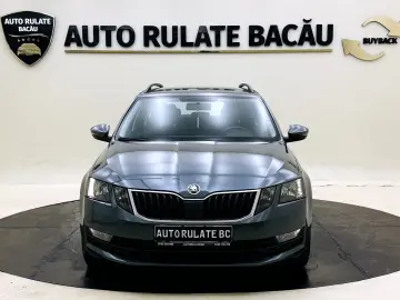 Skoda Octavia 1.0 Benzina 116CP 2018 Euro 6
