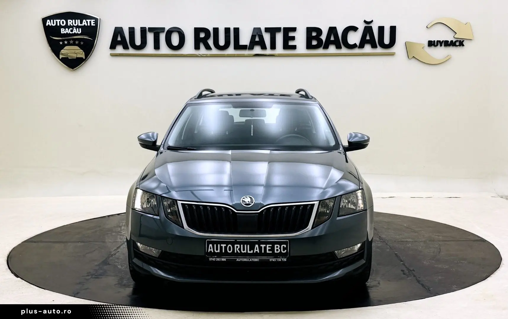 Skoda Octavia 1.0 Benzina 116CP 2018 Euro 6