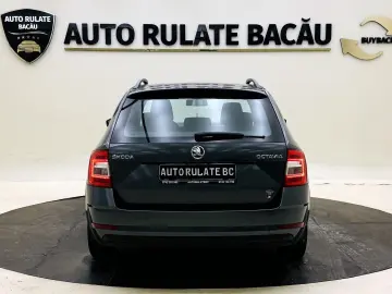 Skoda Octavia 1.0 Benzina 116CP 2018 Euro 6