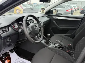 Skoda Octavia 1.0 Benzina 116CP 2018 Euro 6