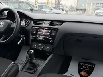 Skoda Octavia 1.0 Benzina 116CP 2018 Euro 6