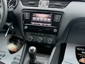 Skoda Octavia 1.0 Benzina 116CP 2018 Euro 6