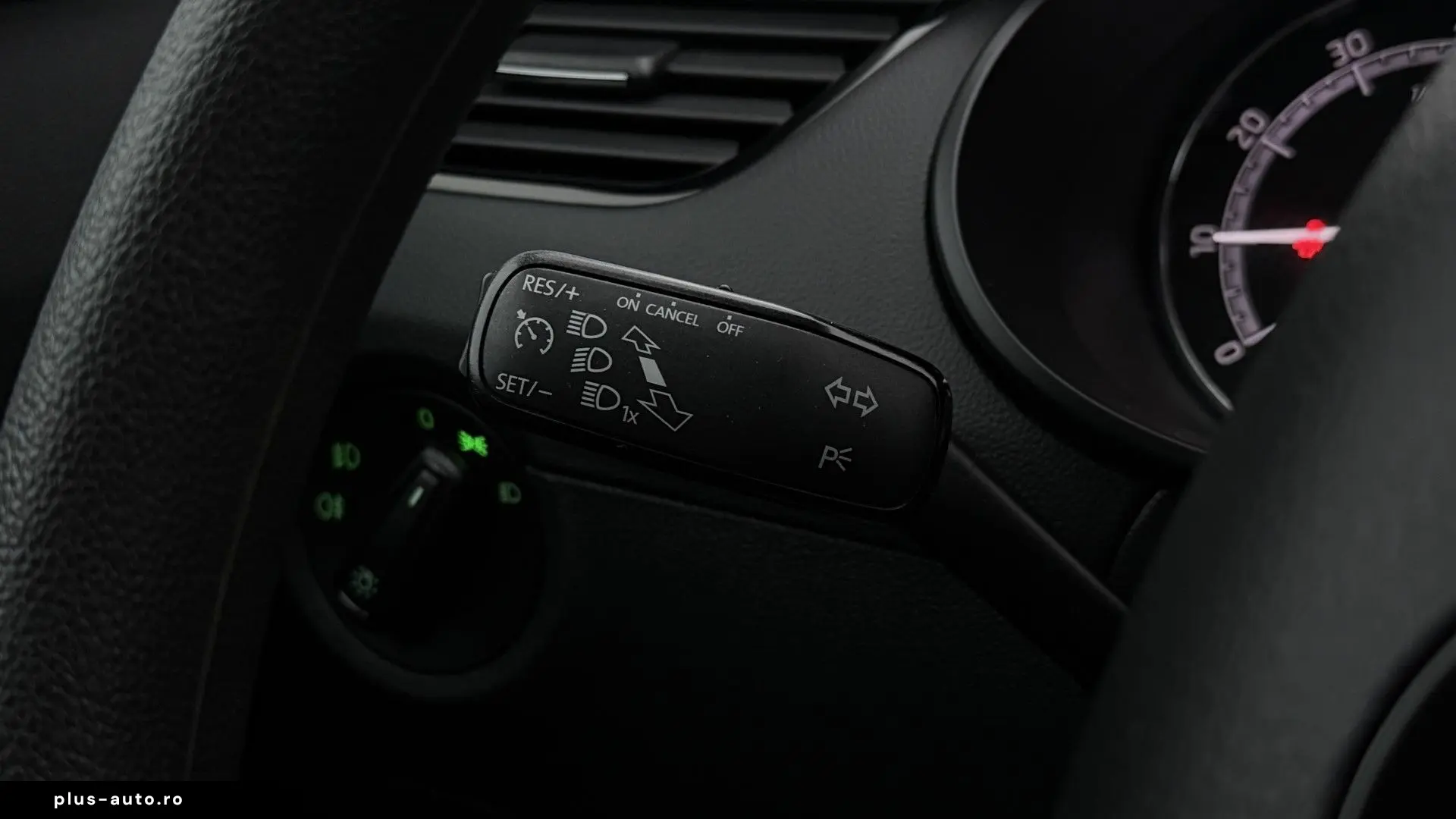 Skoda Octavia 1.0 Benzina 116CP 2018 Euro 6