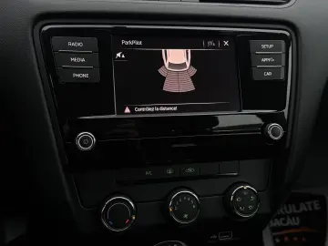 Skoda Octavia 1.0 Benzina 116CP 2018 Euro 6