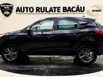 Hyundai ix35 1.6 Benzina 135CP 2015 Euro 5
