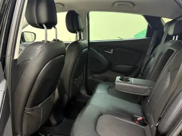 Hyundai ix35 1.6 Benzina 135CP 2015 Euro 5