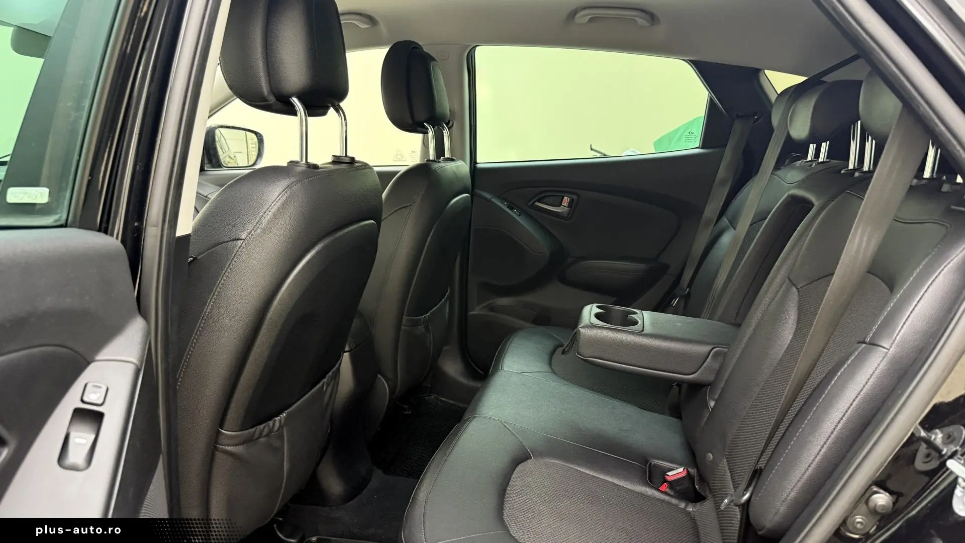 Hyundai ix35 1.6 Benzina 135CP 2015 Euro 5