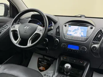 Hyundai ix35 1.6 Benzina 135CP 2015 Euro 5
