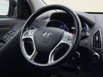 Hyundai ix35 1.6 Benzina 135CP 2015 Euro 5