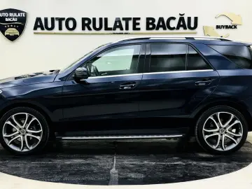 Mercedes-Benz GLE350CDI(2987cc) 4MATIC 258CP Automata 2018 1