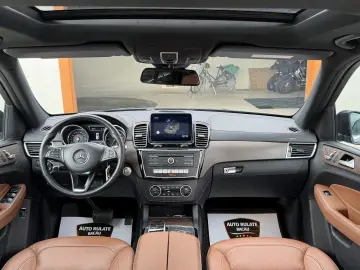 Mercedes-Benz GLE350CDI(2987cc) 4MATIC 258CP Automata 2018 1