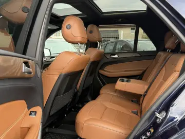 Mercedes-Benz GLE350CDI(2987cc) 4MATIC 258CP Automata 2018 1