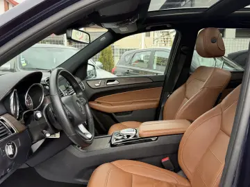 Mercedes-Benz GLE350CDI(2987cc) 4MATIC 258CP Automata 2018 1