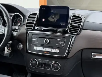 Mercedes-Benz GLE350CDI(2987cc) 4MATIC 258CP Automata 2018 1