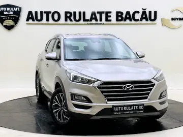 Hyundai Tucson 1.6 Diesel 116CP 2019 Euro 6
