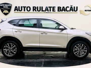 Hyundai Tucson 1.6 Diesel 116CP 2019 Euro 6