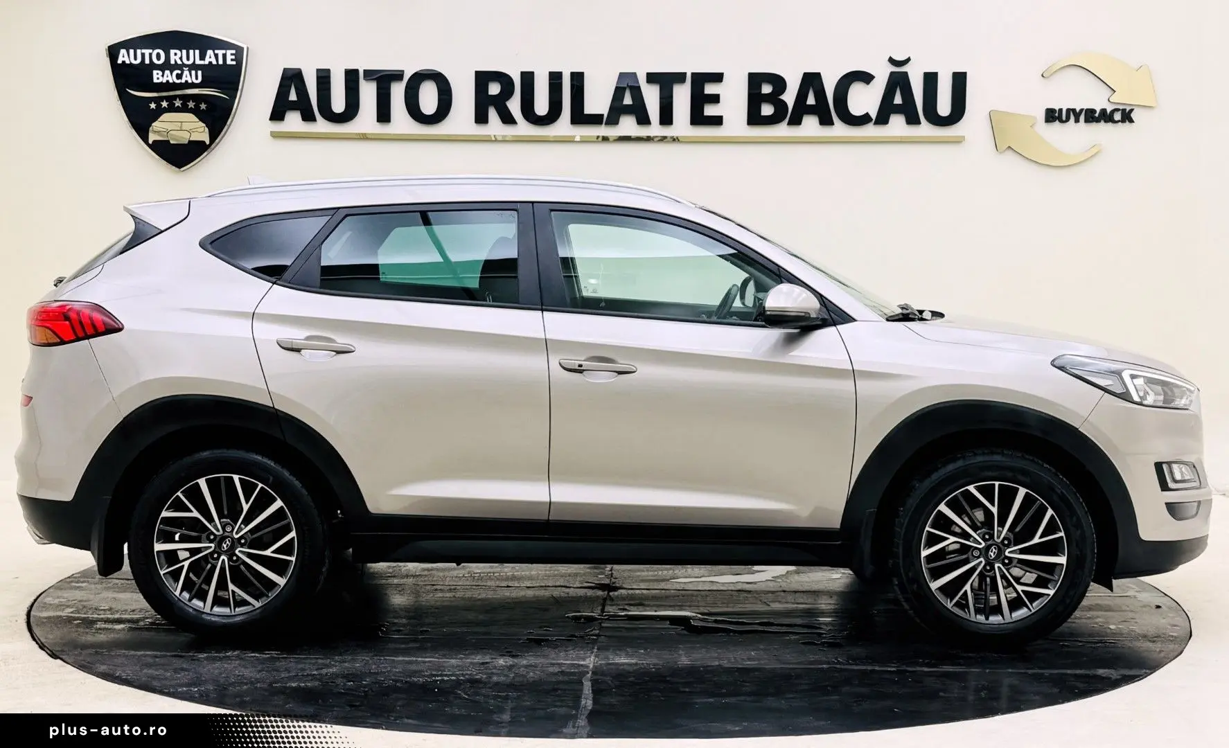 Hyundai Tucson 1.6 Diesel 116CP 2019 Euro 6