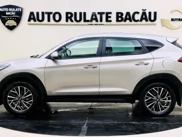 Hyundai Tucson 1.6 Diesel 116CP 2019 Euro 6