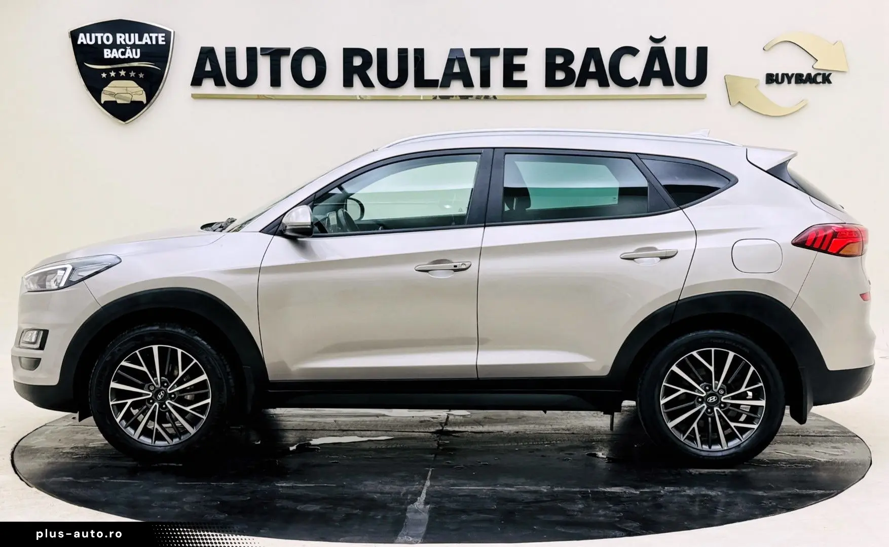 Hyundai Tucson 1.6 Diesel 116CP 2019 Euro 6