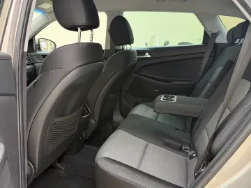 Hyundai Tucson 1.6 Diesel 116CP 2019 Euro 6