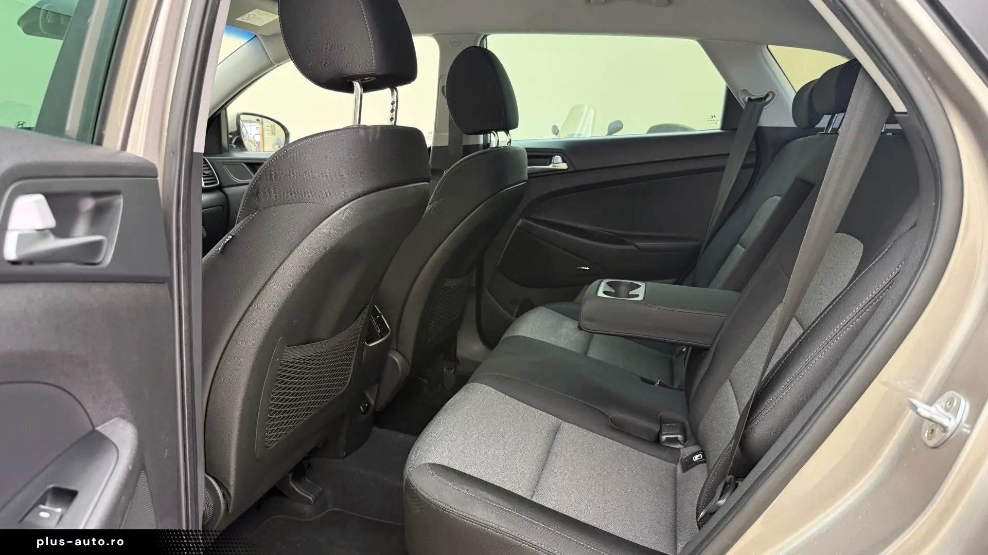 Hyundai Tucson 1.6 Diesel 116CP 2019 Euro 6