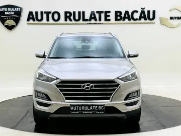 Hyundai Tucson 1.6 Diesel 116CP 2019 Euro 6