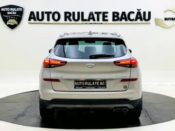 Hyundai Tucson 1.6 Diesel 116CP 2019 Euro 6