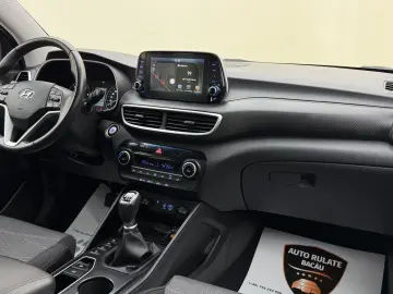 Hyundai Tucson 1.6 Diesel 116CP 2019 Euro 6