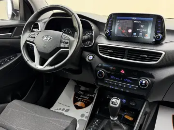 Hyundai Tucson 1.6 Diesel 116CP 2019 Euro 6