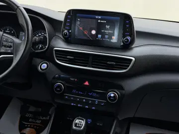 Hyundai Tucson 1.6 Diesel 116CP 2019 Euro 6